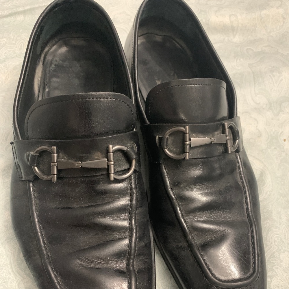 salvatore ferragamo shoes